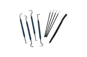 Image of Gunslick Picks &amp; Swabs