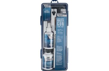 Image of Gunslick Pistol, 38-357 Cal/9mm 61016