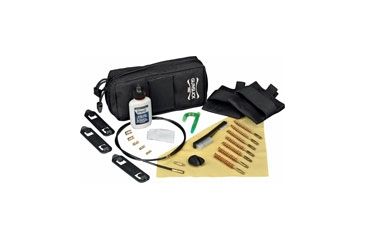 Image of Gunslick Pro 41410 Shotgunner S Pull Thru Cleaning Kit