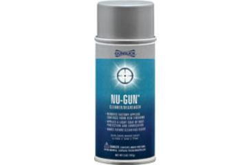 Image of Gunslick Pro 84114 Nu Gun 5oz Aerosol