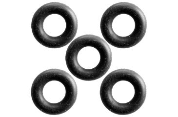 Image of Gunslick Replacement O Rings for 357 Caliber &amp; Larger