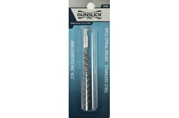 Image of Gunslick Rifle Spiral Brush- .270-.284 Cal/7mm