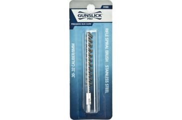 Image of Gunslick Rifle Spiral Brush- .30-.32 Cal/8mm