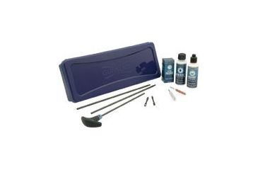 Image of Gunslick Ultra Box Cleaning Kits-blackened Steel Rods