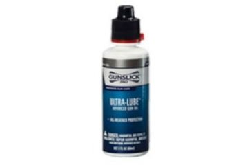 Image of Gunslick Ultra Lube Gun Oil 2.25oz 85002