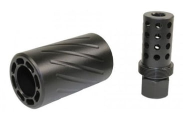 Image of GunTec AR-15 Blast Shield