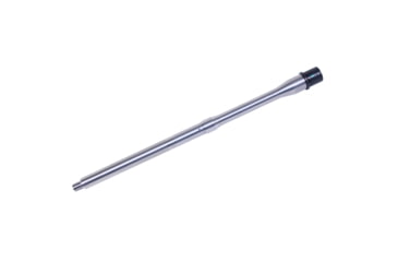 Image of Guntec USA 16 5.56mm 1-8 Twist M4 4150 Barrel, Stainless Steel, BAR-16-SS