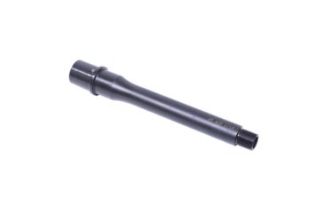 Image of Guntec USA 4150 .45 Barrel, AR, .45, 7.5in, Medium Profile, 1-10 Twist, Nitride Black, BAR-7.5-45