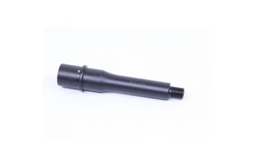 Image of GUNTEC USA 5.5 in 9Mm Cal 1:10 Twist 4150 Barrel, Nitride BAR-5.5-9