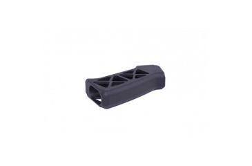 Image of GUNTEC USA AIRLITE SERIES GEN 2 SKELETONIZED ALUMINUM PISTOL GRIP, BLACK AIRLITE-PG-G2
