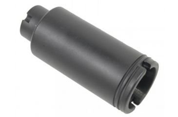 Image of GUNTEC USA AK-47 Cone Flash Can AKCONE-FH
