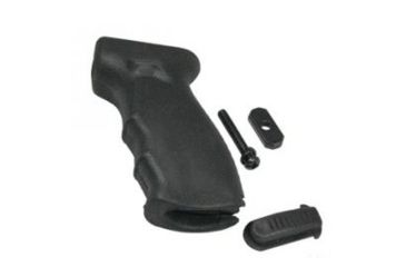 Image of GUNTEC USA AK-47 Ergonomic Rubber Pistol Grip,Black K47-B