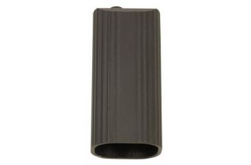 Image of GUNTEC USA Aluminum Vertical Grip For M-Lok System,Black GRIP-MLK