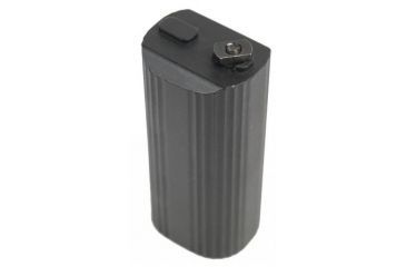 Image of GUNTEC USA Aluminum Vertical Grip For M-Lok System,Black GRIP-MLK