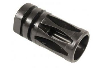 Image of GUNTEC USA AR-10/LR-308 A2 Birdcage Flash Hider,.308 Cal A2CAGE-308