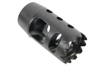 Image of GUNTEC USA AR-10/LR-308 Centurion Flash Hider CENT-308