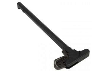 Image of GUNTEC USA AR-10/LR-308 Charging Handle w/Gen 2 Latch CHARGE-CL-308
