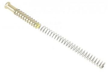 Image of GUNTEC USA AR-10/LR-308 Full Size A2 Rifle Buffer Spring Set,.308 Cal A2BUF+SPR-308