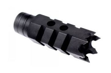 Image of GUNTEC USA AR-10 Multi-Spike Muzzlebrake,.308/300 AAC Blackout Cal 308SPIKE