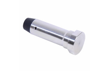 Image of Guntec USA AR-10 Stainless Steel Carbine Buffer, .308 Caliber, Stainless Steel, CARBUF-308-SS