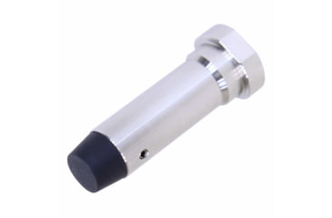 Image of Guntec USA AR-10 Stainless Steel Carbine Buffer, .308 Caliber, Stainless Steel, CARBUF-308-SS