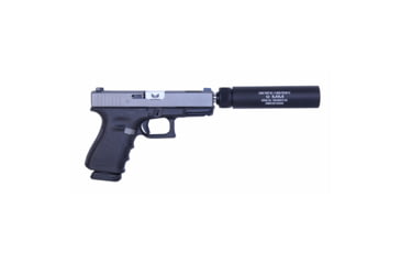 Guntec USA AR-15 5.5'' Fake Suppressor | Up to 11% Off w/ Free Shipping