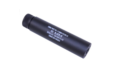 Guntec USA AR-15 5.5'' Fake Suppressor | $2.00 Off w/ Free Shipping