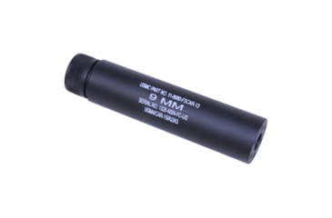 Guntec USA AR-15 5.5'' Fake Suppressor | $4.00 Off w/ Free Shipping