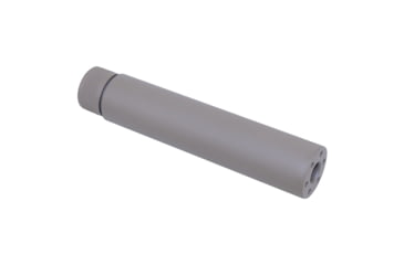 Image of Guntec USA AR-15 6.0 Fake Suppressor, Cerakote Flat Dark Earth, 6.0FAKE-AR-FDE