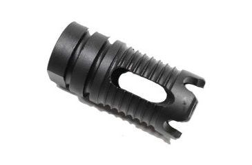 Image of GUNTEC USA AR-15 A1 Micro Predator Flash Hider,Shorty Version AR-A1-S