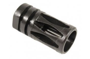 Image of GUNTEC USA AR-15 A2 Birdcage Flash Hider,.223 Cal A2CAGE
