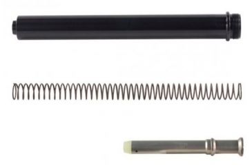 Image of GUNTEC USA AR-15 A2 Rifle Stock Aluminum Tube Kit A2TUBESET