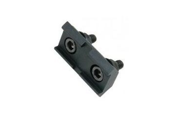 Image of GUNTEC USA AR-15 Accessory Rail For Factory Handguard,1.5in HG-RAIL-MINI