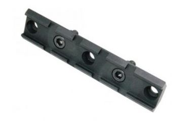 Image of GUNTEC USA AR-15 Accessory Rail For Factory Handguard,3.5in HG-RAIL-M