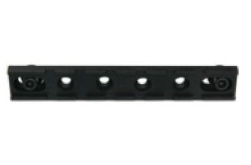 Image of GUNTEC USA AR-15 Accessory Rail For Factory Handguard,4.5in HG-RAIL-P