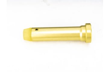 Image of Guntec USA AR-15 Airlite Series Minimalist Stock, Black, AIRLITE-STK