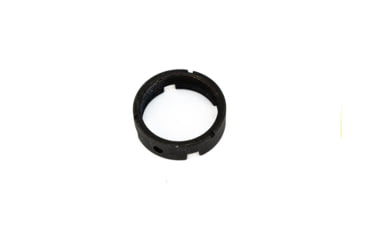 Image of Guntec USA AR-15 Airlite Series Minimalist Stock, Black, AIRLITE-STK