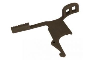 Image of GUNTEC USA AR-15 Ambi Charging Handle Latch AMBI-LATCH
