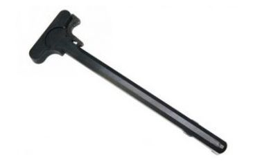 Image of GUNTEC USA AR-15 Billet Upper Receiver w/Charging Handle,Forward Assist Ejection Door Assembly GT-UPPER-3