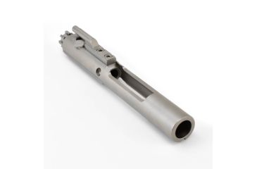 Image of GUNTEC USA AR-15 Bolt Carrier Group Mil-Spec, Nickel Boron, GT-BCG-NB