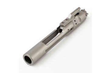 Image of GUNTEC USA AR-15 Bolt Carrier Group Mil-Spec, Nickel Boron, GT-BCG-NB