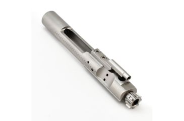 Image of GUNTEC USA AR-15 Bolt Carrier Group Mil-Spec, Nickel Boron, GT-BCG-NB