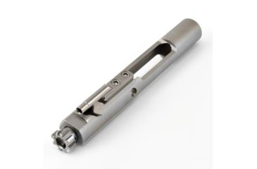Image of GUNTEC USA AR-15 Bolt Carrier Group Mil-Spec, Nickel Boron, GT-BCG-NB