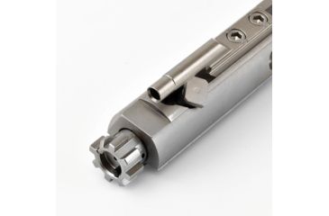 Image of GUNTEC USA AR-15 Bolt Carrier Group Mil-Spec, Nickel Boron, GT-BCG-NB