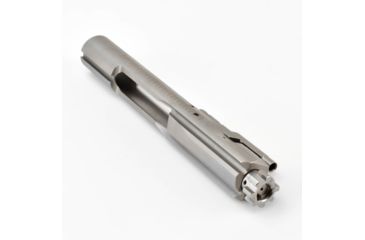Image of GUNTEC USA AR-15 Bolt Carrier Group Mil-Spec, Nickel Boron, GT-BCG-NB