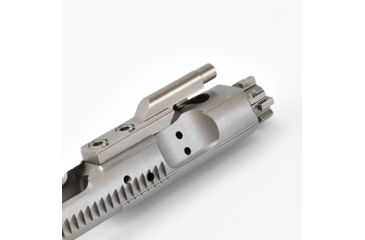 Image of GUNTEC USA AR-15 Bolt Carrier Group Mil-Spec, Nickel Boron, GT-BCG-NB