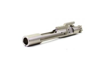 Image of GUNTEC USA AR-15 Bolt Carrier Group BCG Mil-Spec, Nickel Boron GT-BCG-NB