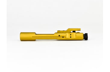 Image of Guntec USA AR-15 Bolt Carrier Group, Mil-Spec, Tin Coated, GT-BCG-TIN