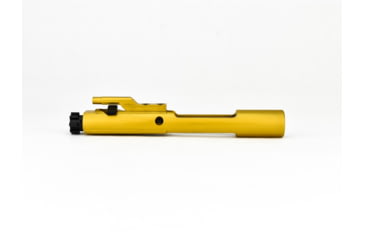Image of Guntec USA AR-15 Bolt Carrier Group, Mil-Spec, Tin Coated, GT-BCG-TIN