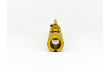 Image of Guntec USA AR-15 Bolt Carrier Group, Mil-Spec, Tin Coated, GT-BCG-TIN